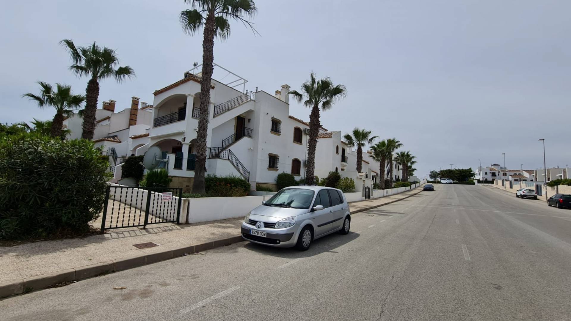 Revente - Bungalow - Villamartin