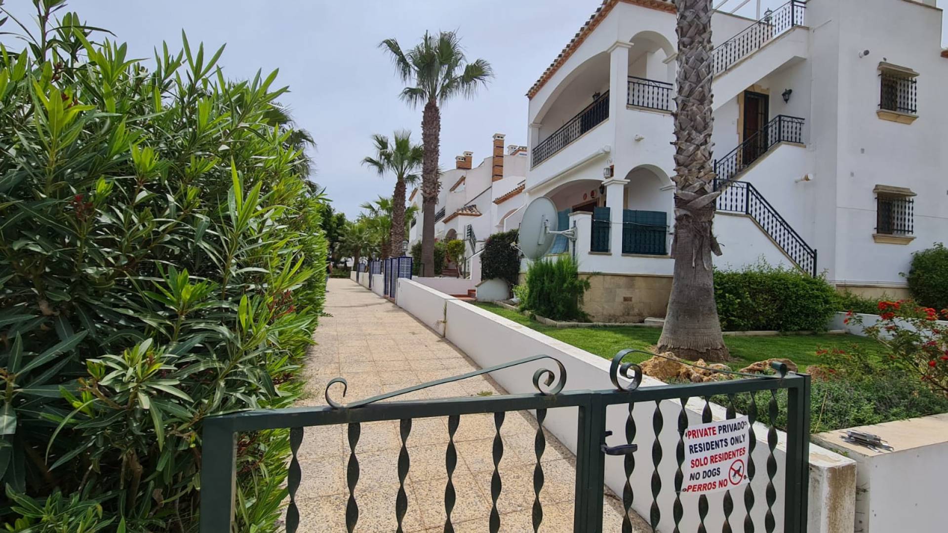 Revente - Bungalow - Villamartin