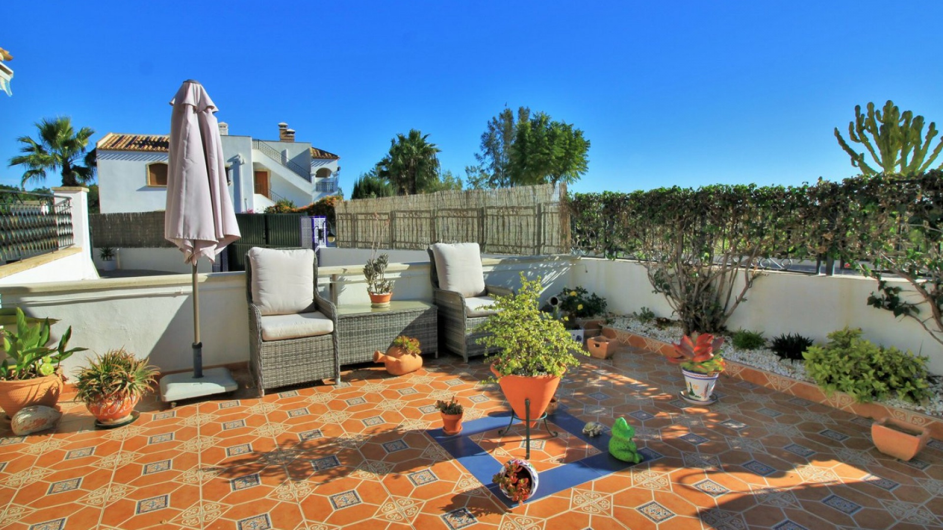 Revente - Bungalow - Villamartin