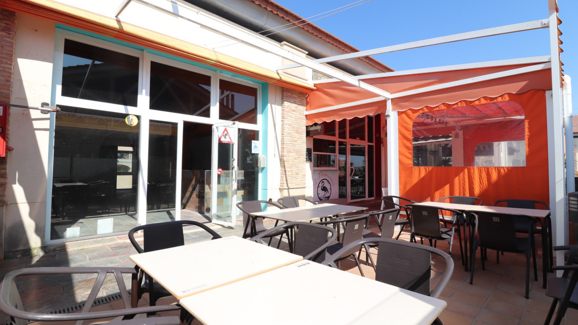 Revente - Commercial - Algorfa - Algorfa Centro