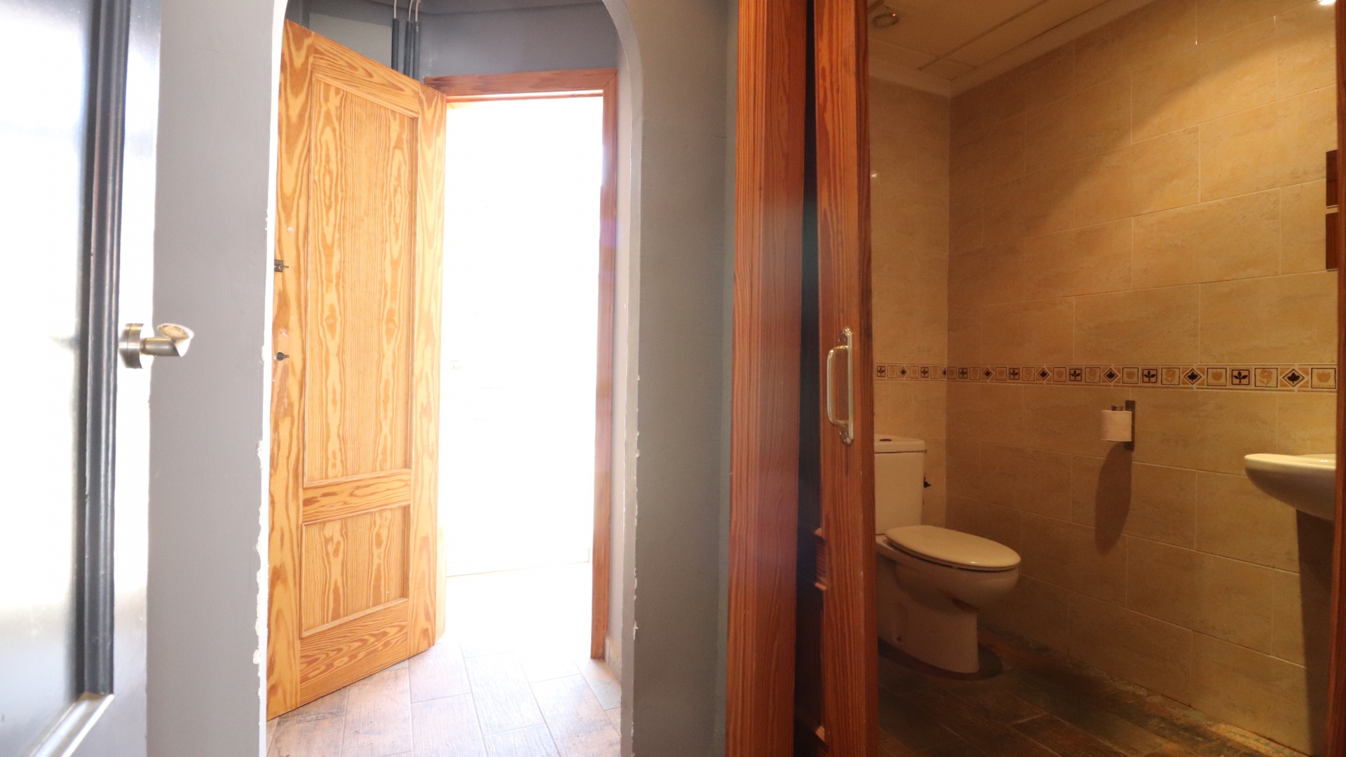 Revente - Commercial - Algorfa - La Finca Golf Resort