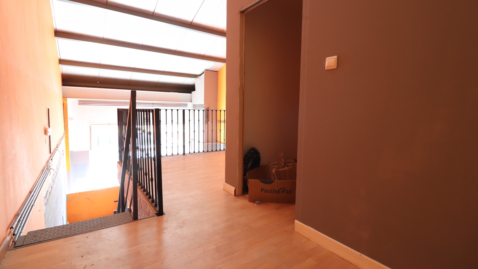 Revente - Commercial - Algorfa - La Finca Golf Resort