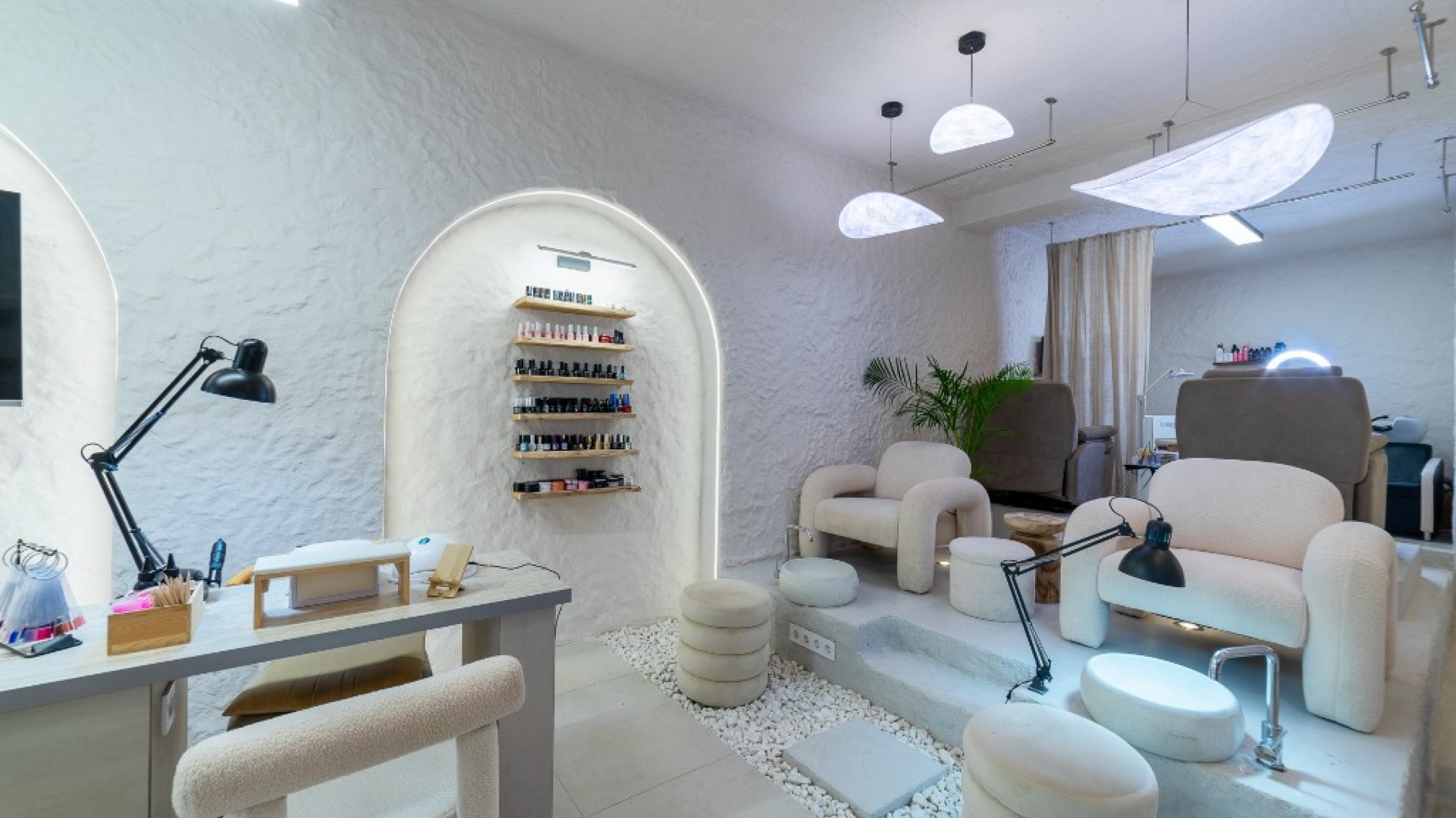 Revente - Commercial - Alicante - Center