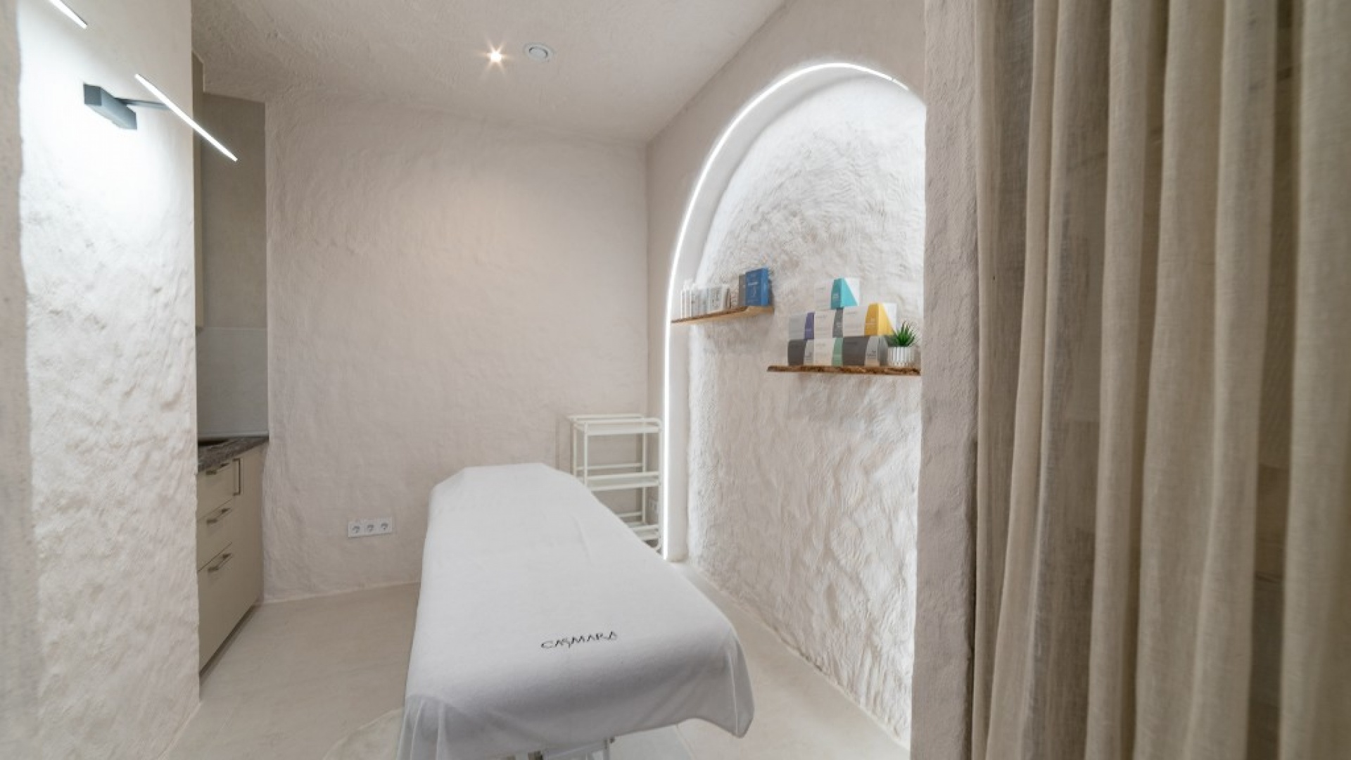 Revente - Commercial - Alicante - Center