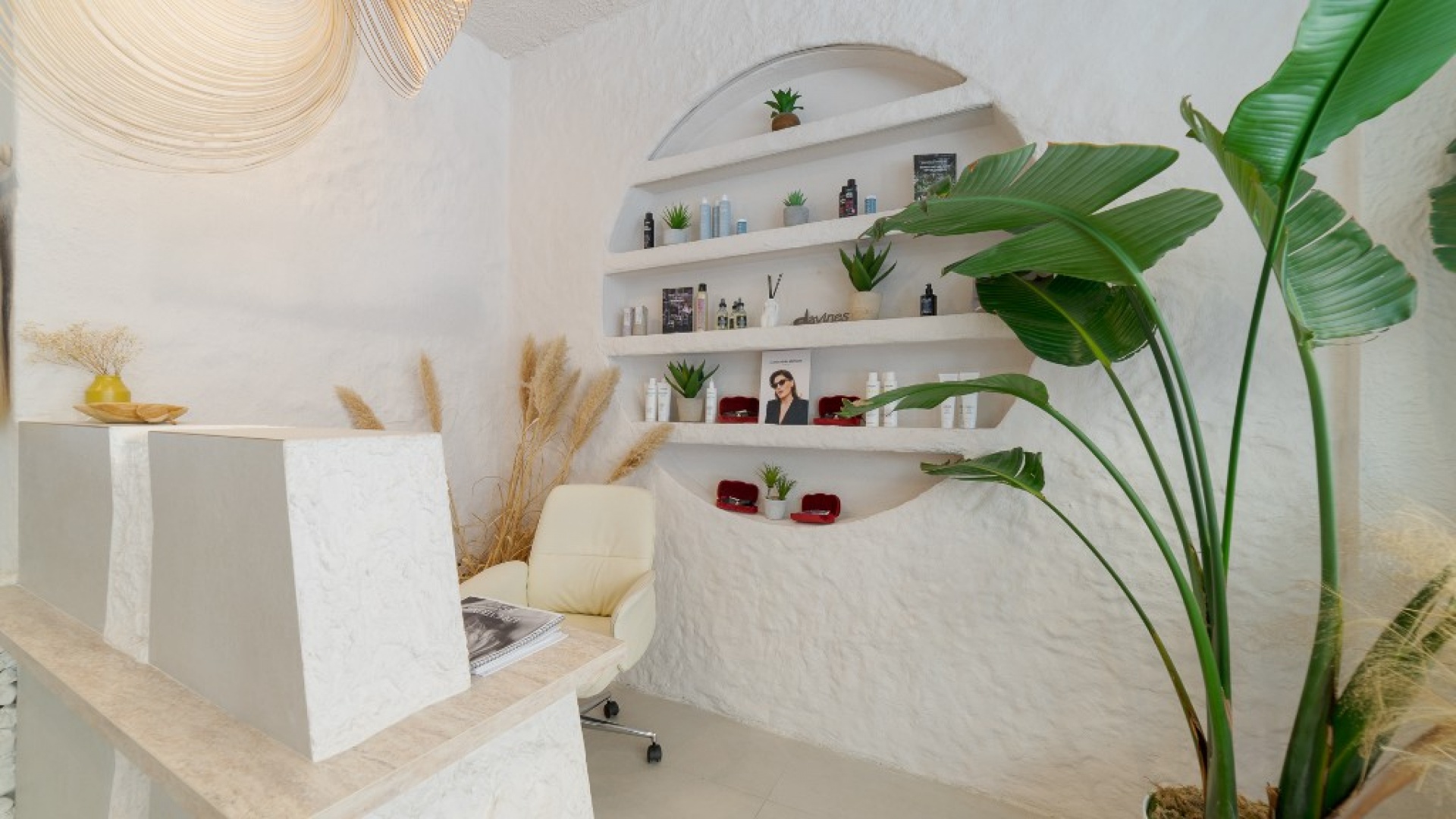 Revente - Commercial - Alicante - Center