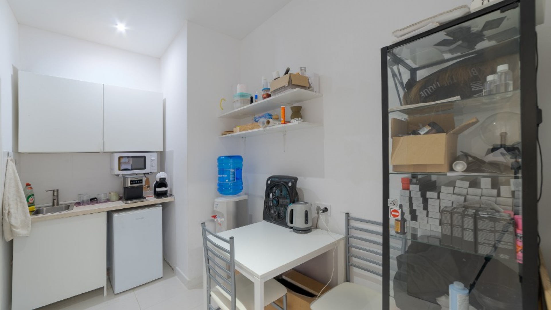 Revente - Commercial - Alicante - Center