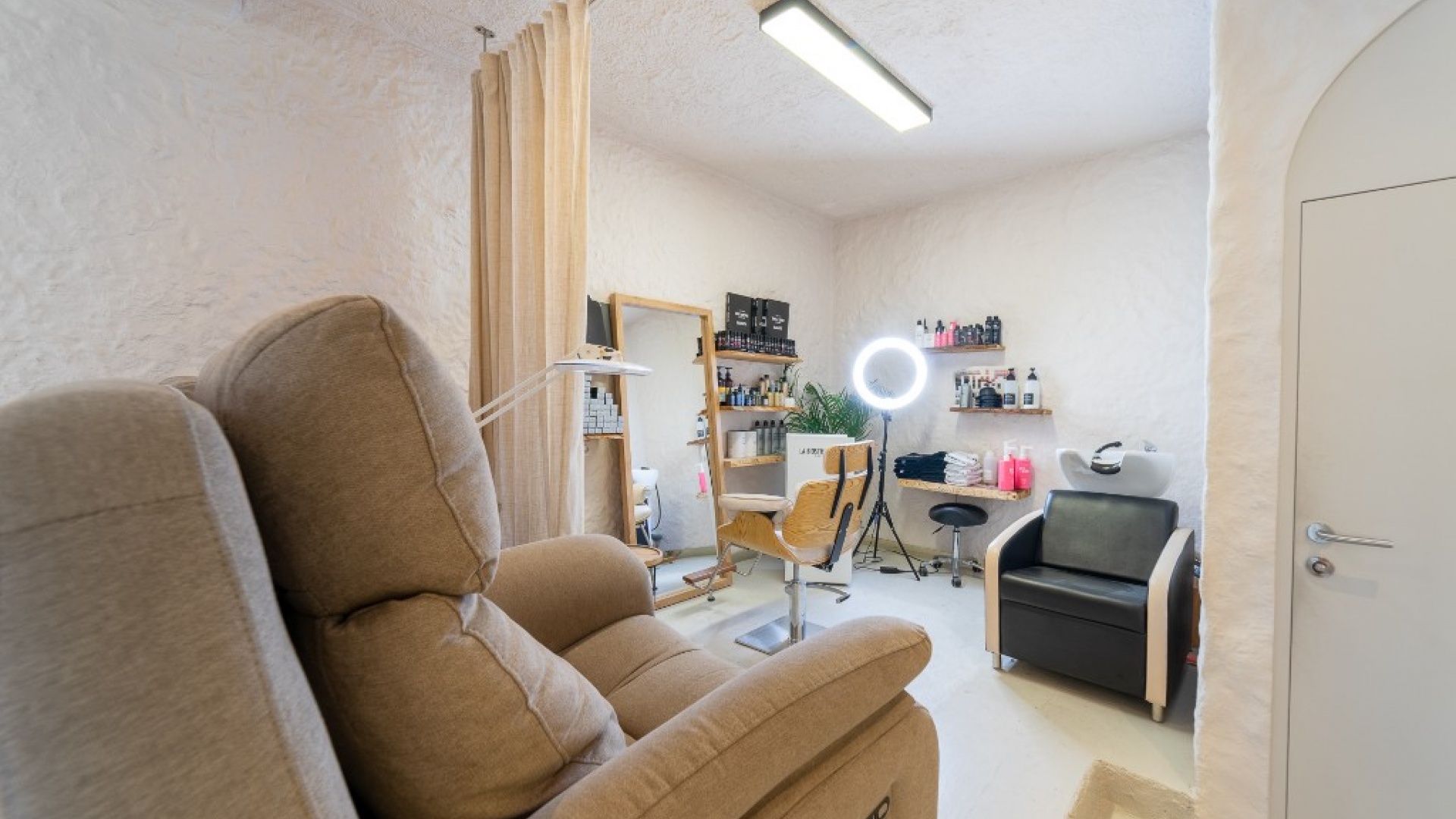 Revente - Commercial - Alicante - Center