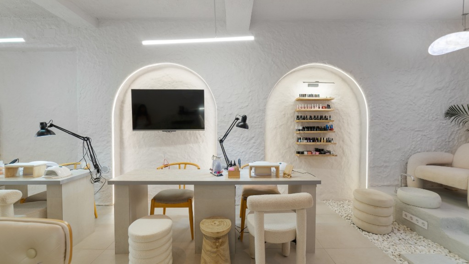 Revente - Commercial - Alicante - Center