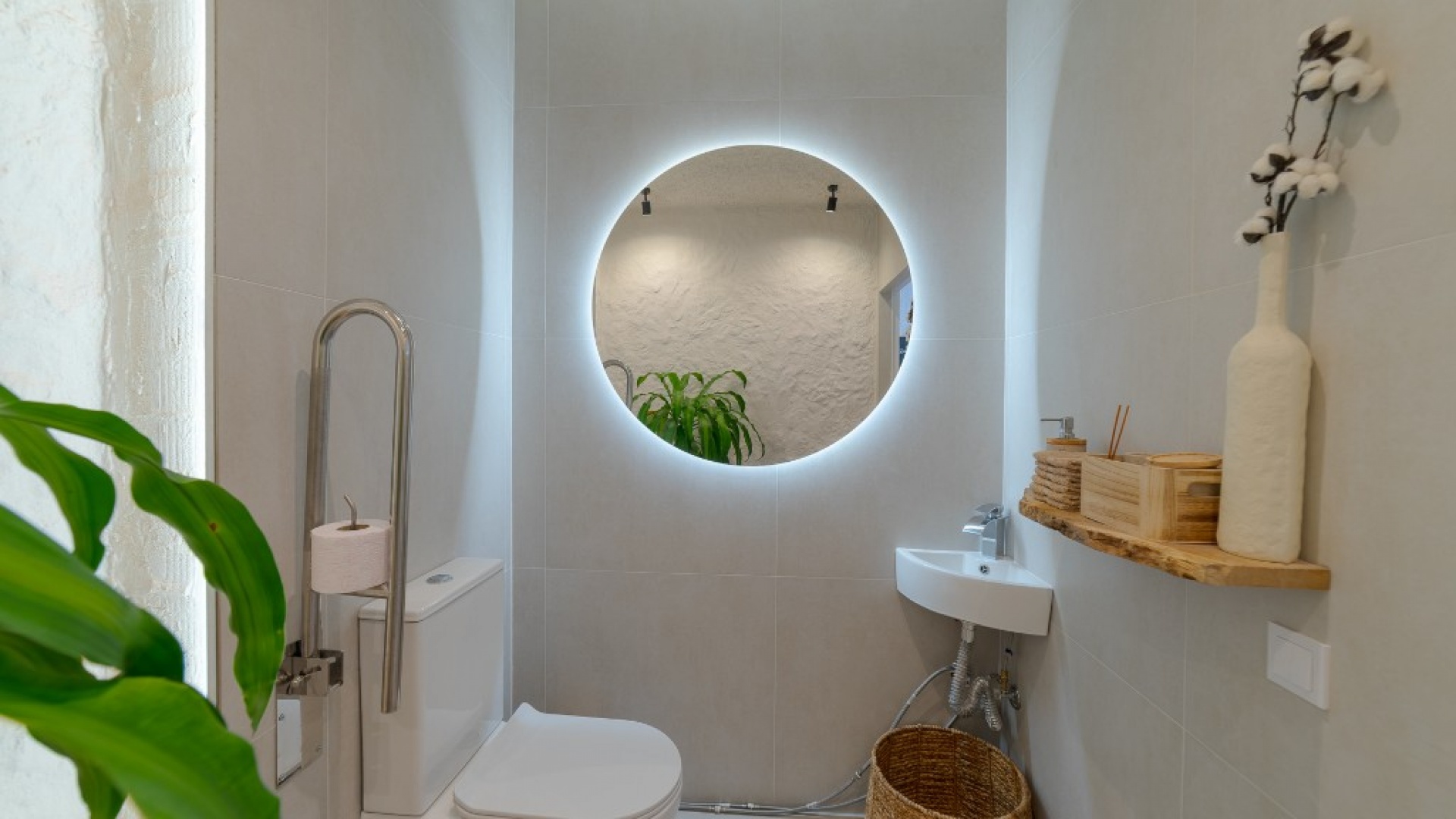 Revente - Commercial - Alicante - Center