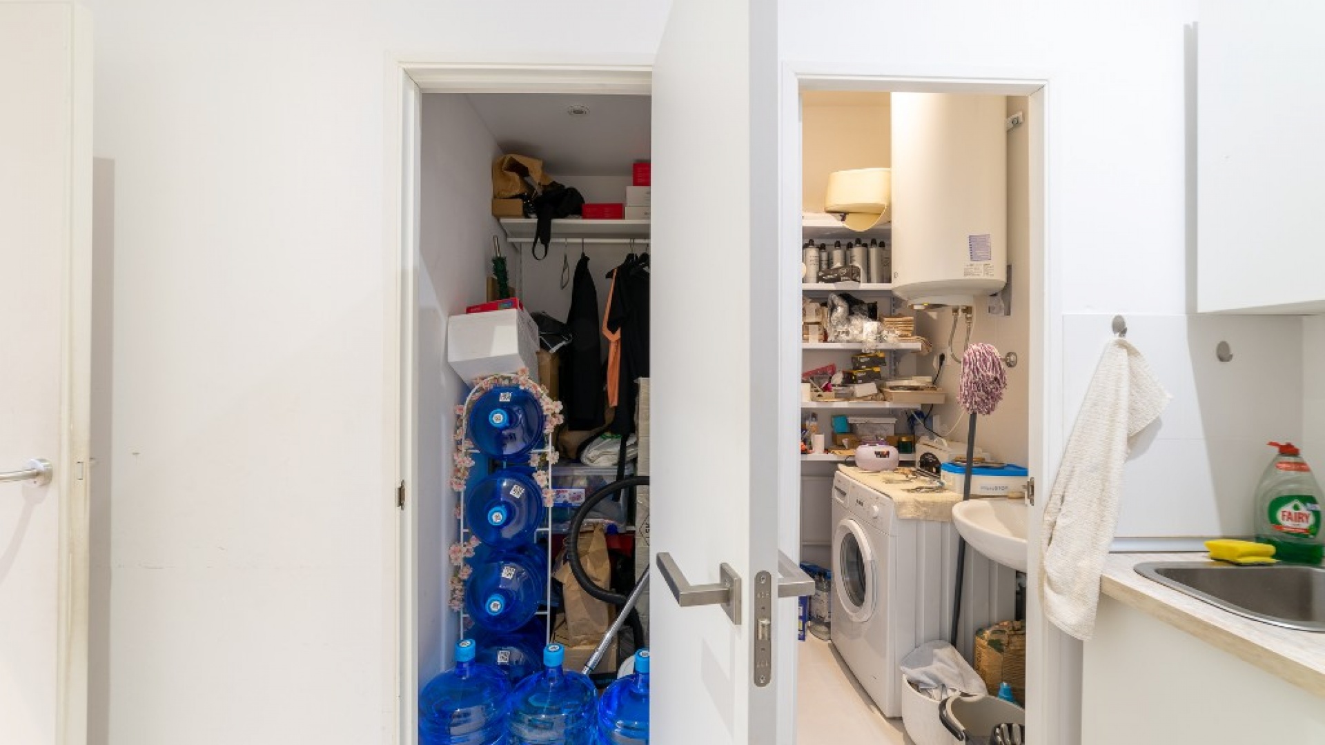 Revente - Commercial - Alicante - Center