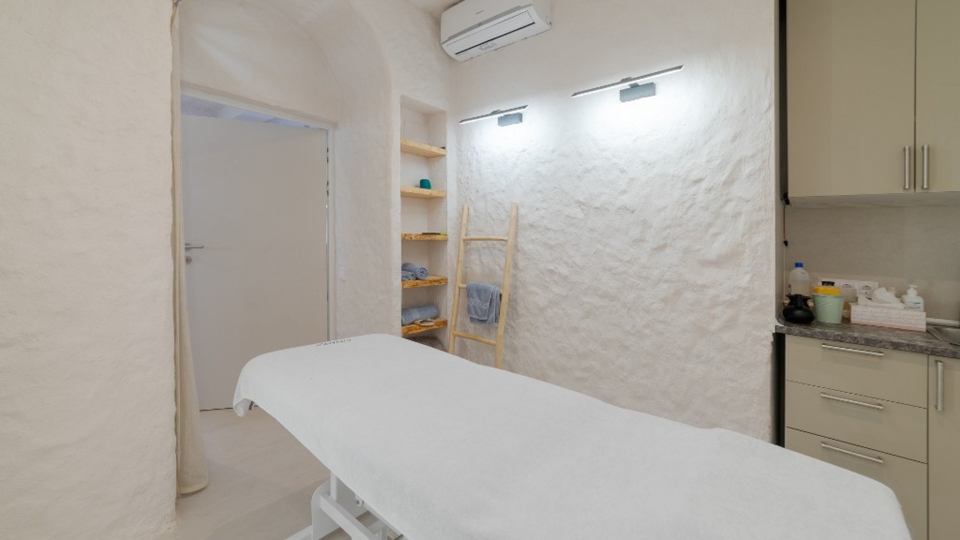 Revente - Commercial - Alicante - Center