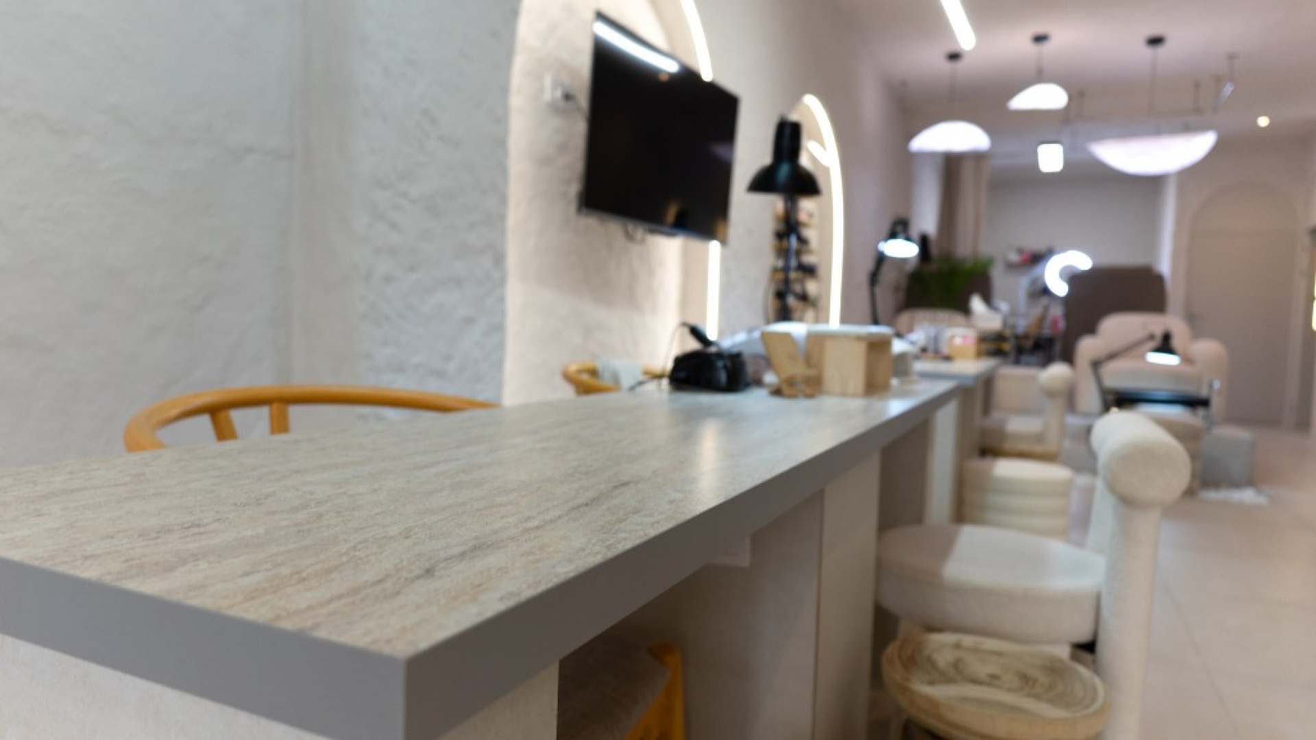 Revente - Commercial - Alicante - Center