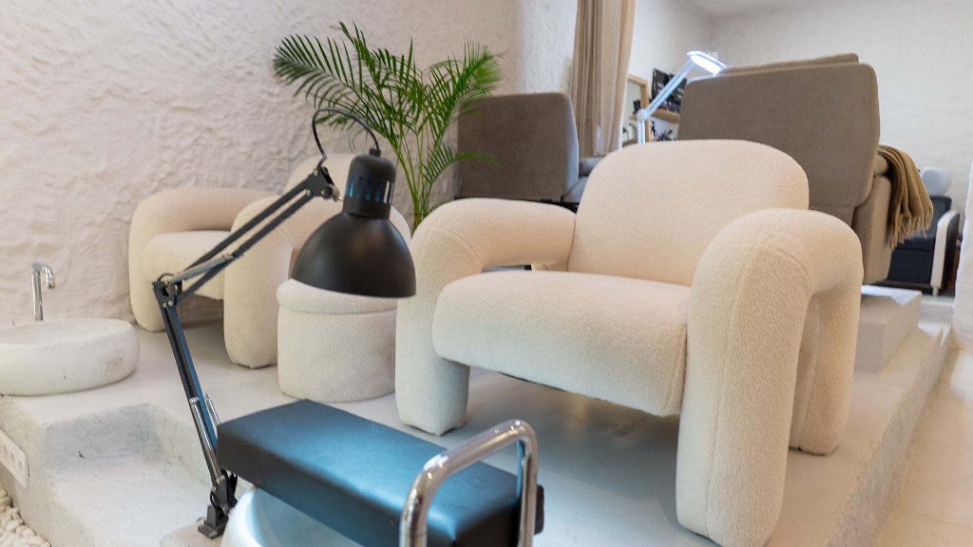 Revente - Commercial - Alicante - Center