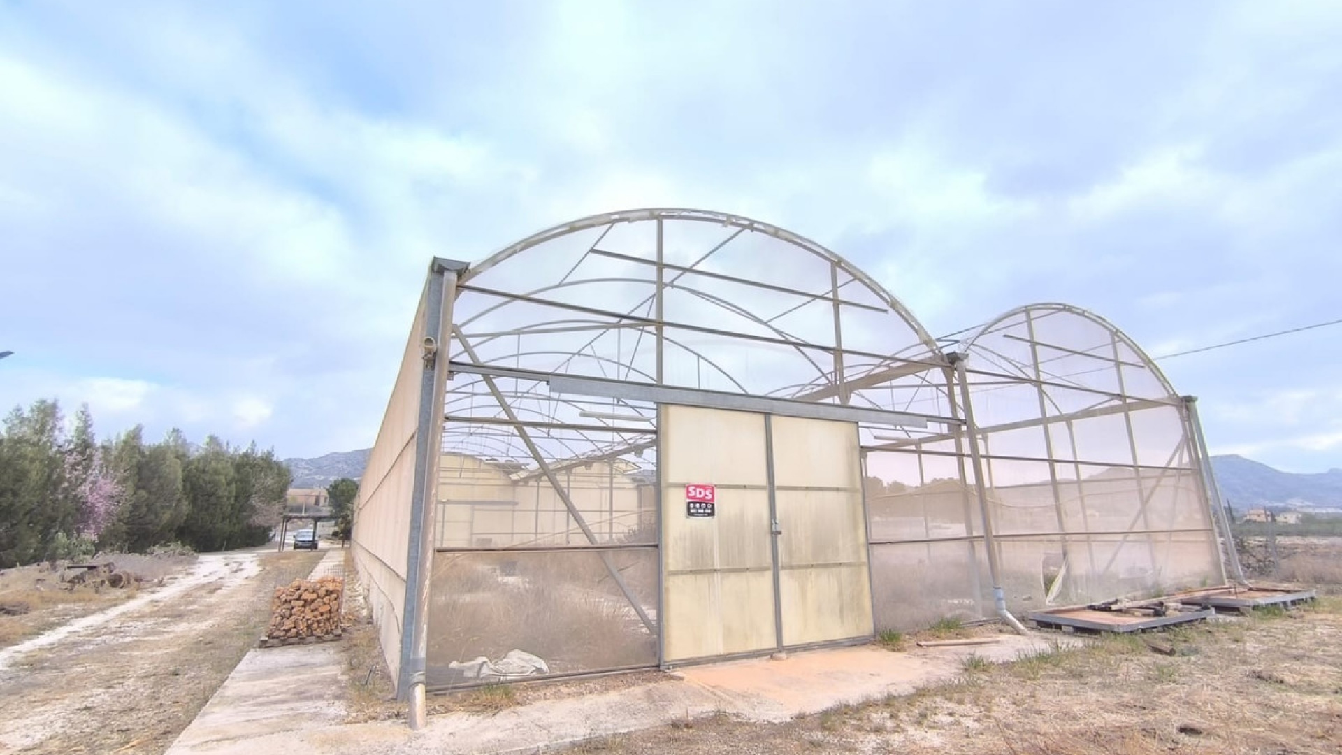 Revente - Commercial - Aspe - Aspe Centro