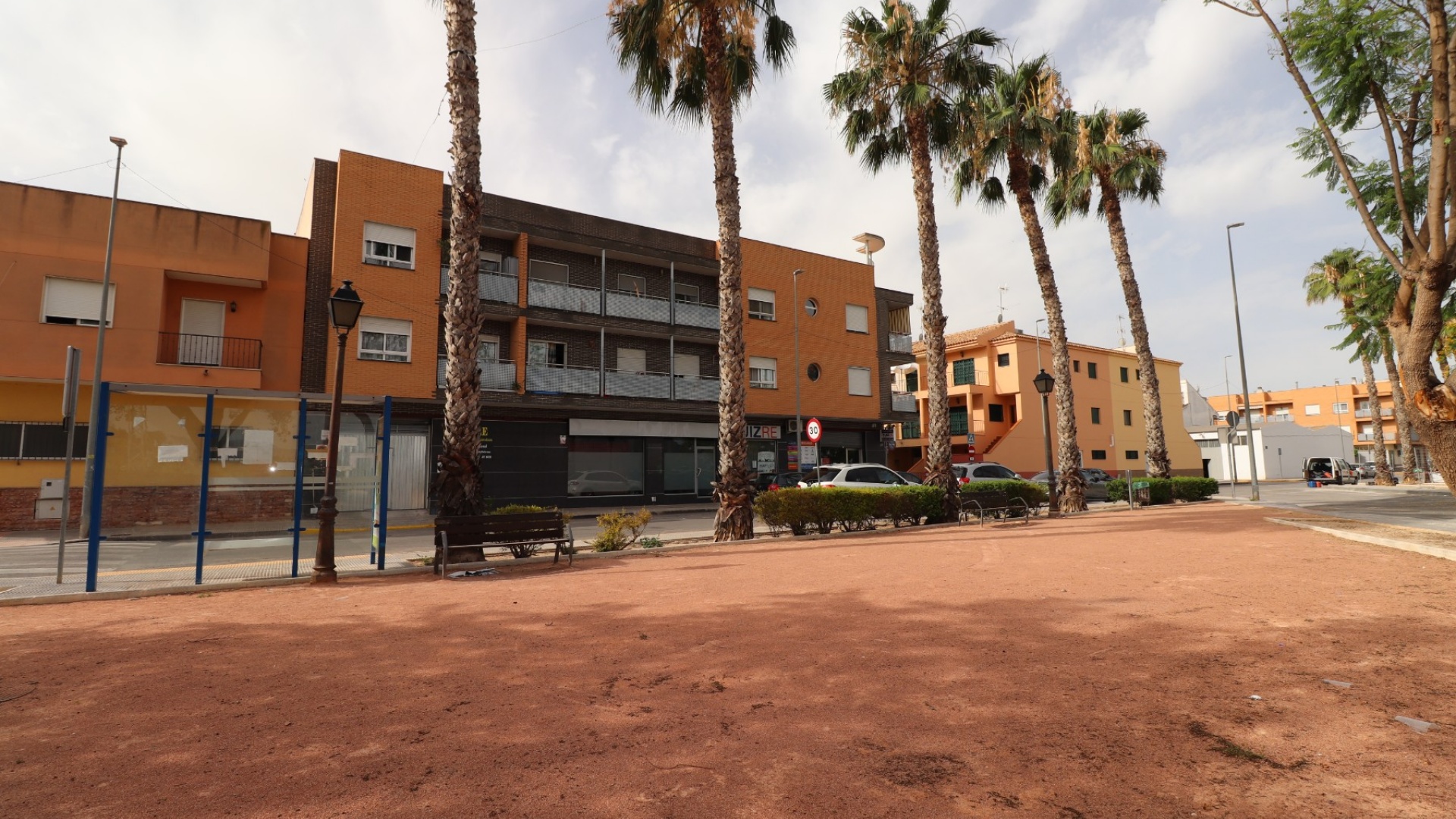 Revente - Commercial - Benejuzar - Benejuzar - Town