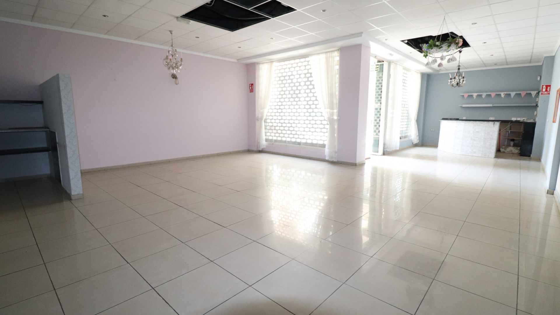 Revente - Commercial - Benijofar - Benijofar - Village