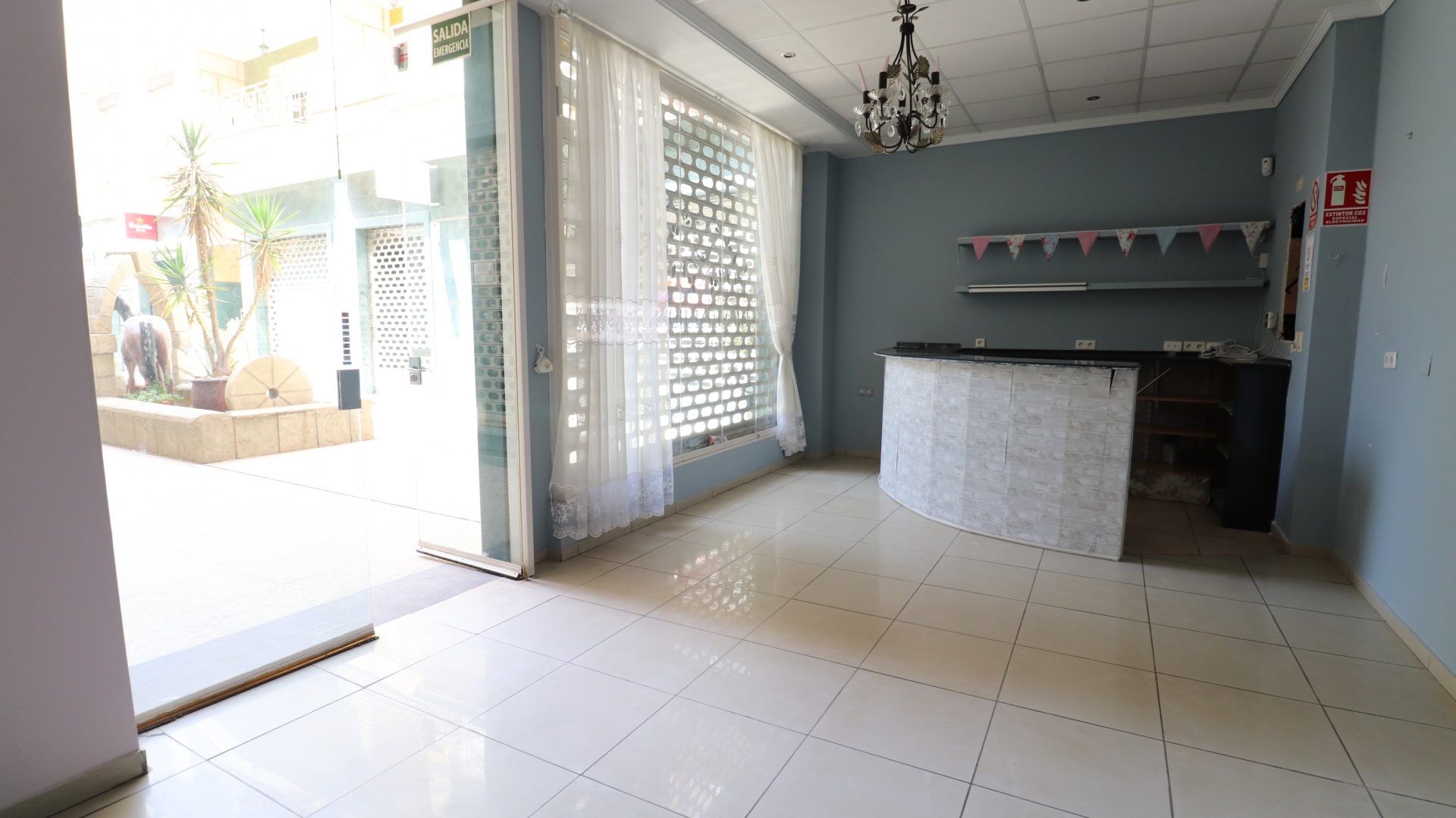 Revente - Commercial - Benijofar - Benijofar - Village