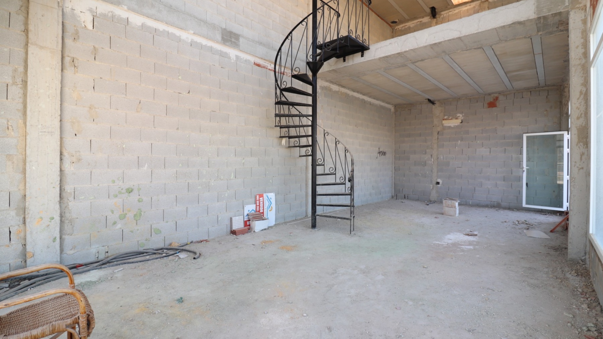 Revente - Commercial - Benijofar - Benimar II