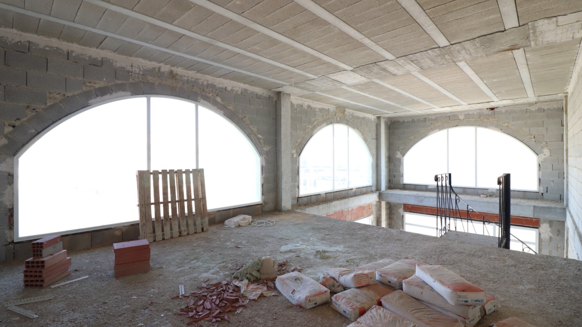 Revente - Commercial - Benijofar - Benimar II