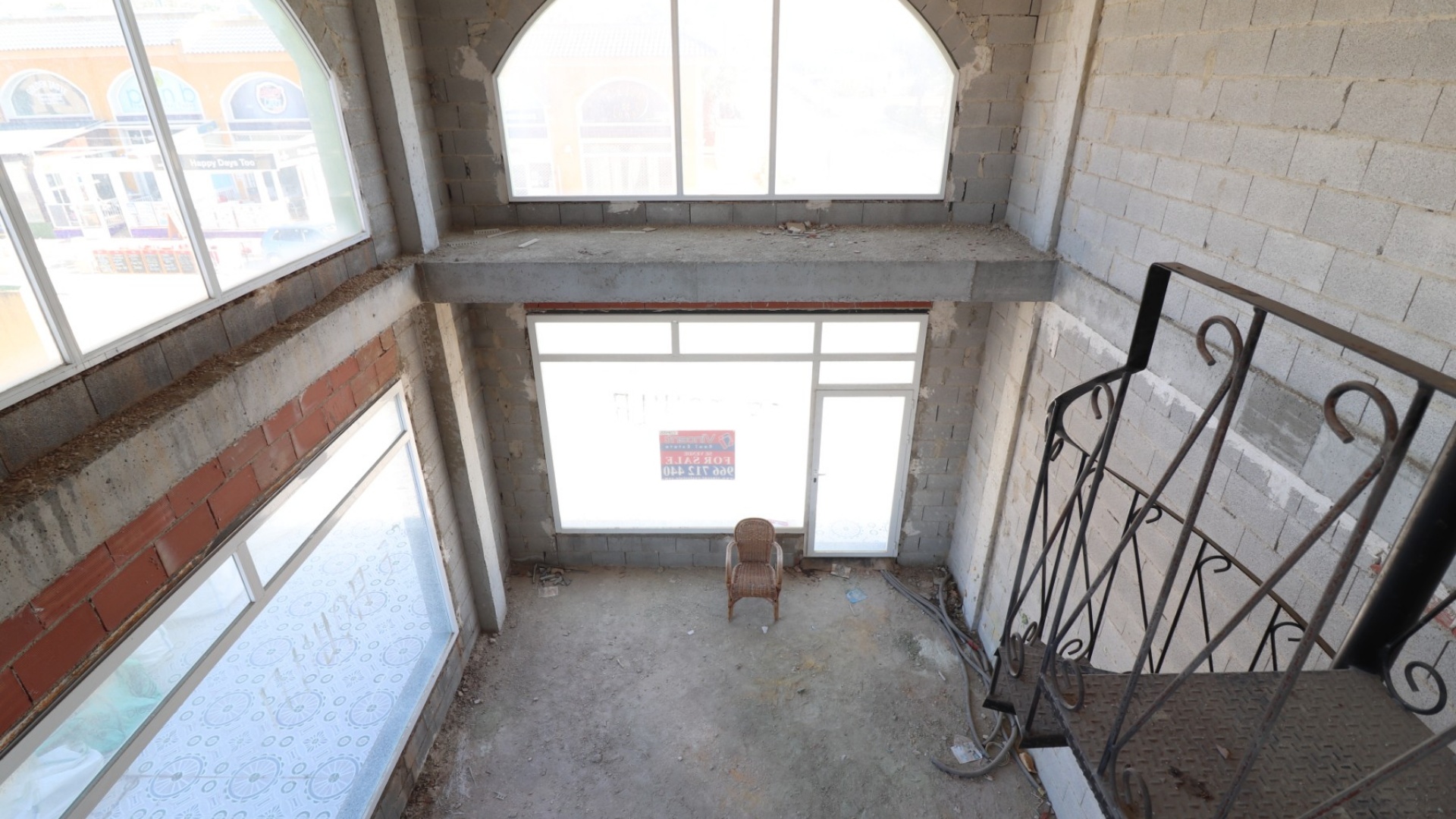 Revente - Commercial - Benijofar - Benimar II