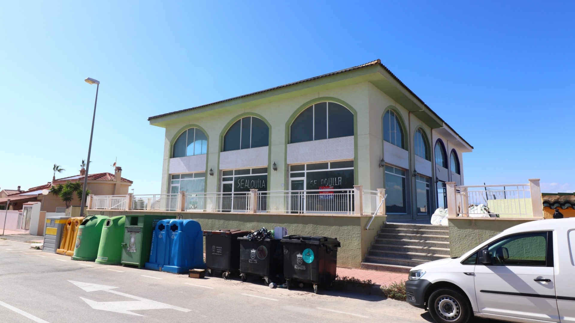 Revente - Commercial - Benijofar - Benimar II