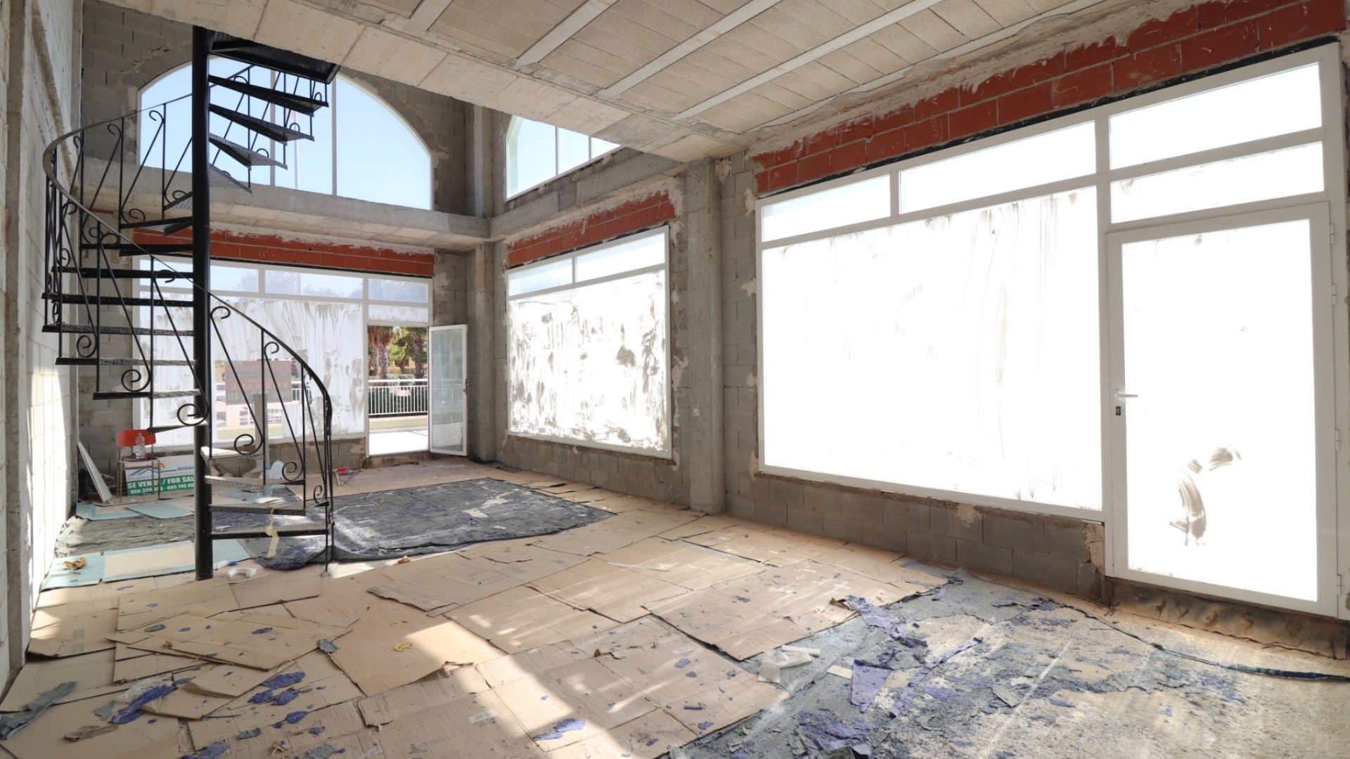 Revente - Commercial - Benijofar - Benimar II