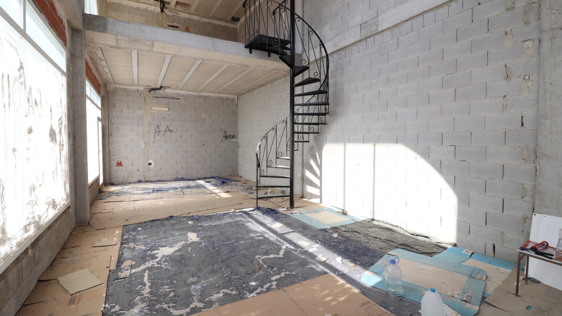 Revente - Commercial - Benijofar - Benimar II