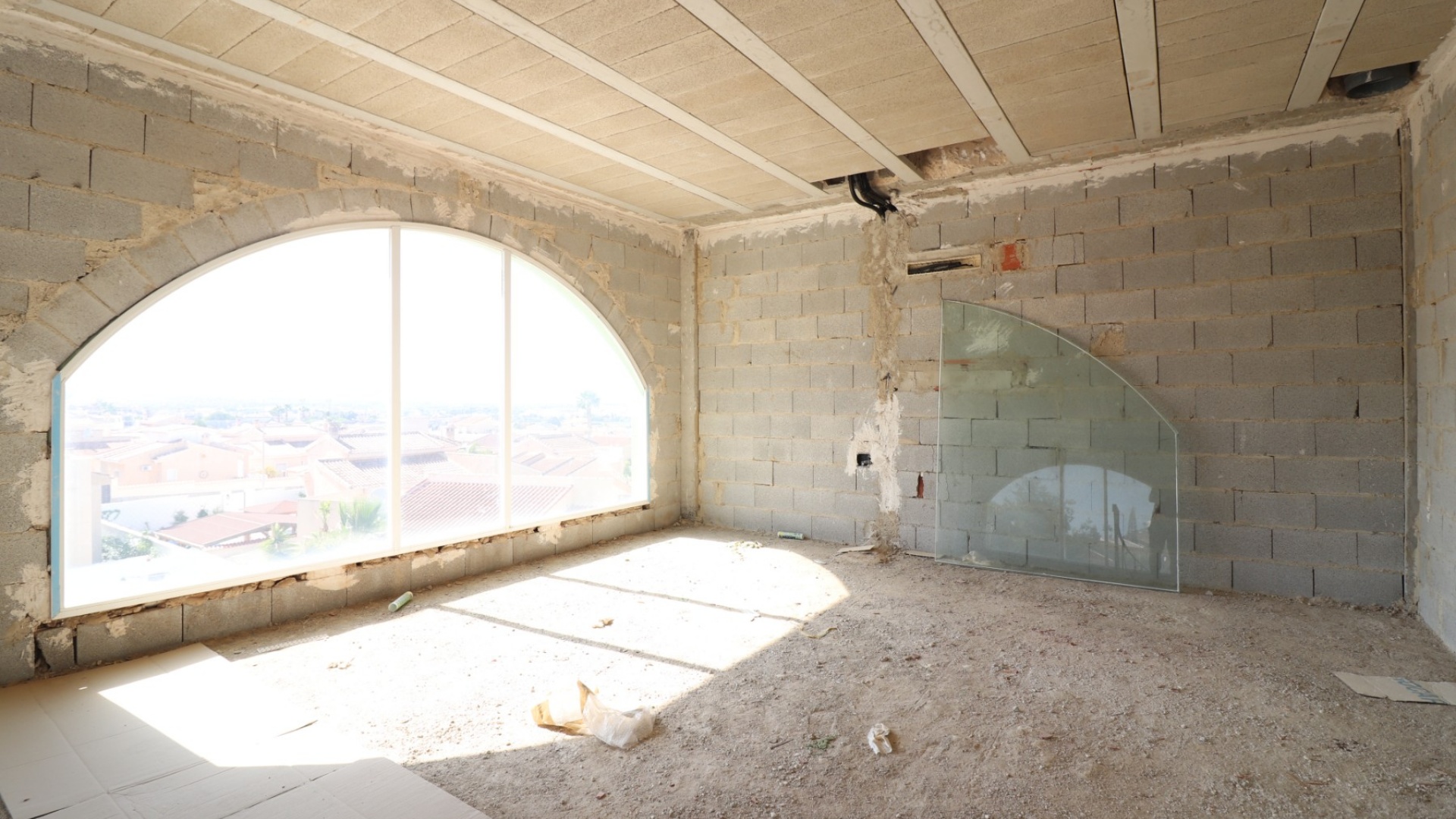 Revente - Commercial - Benijofar - Benimar II