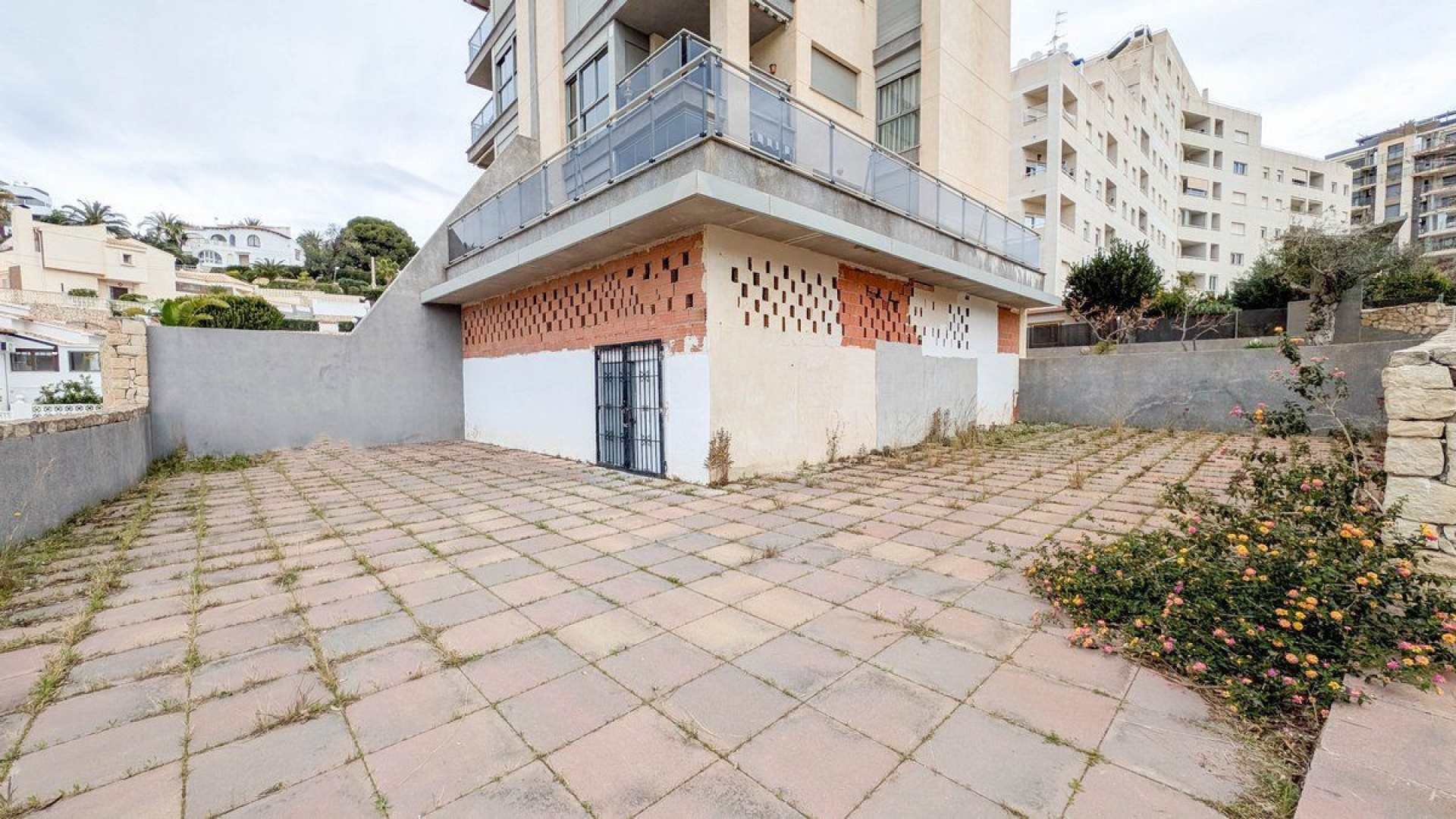 Revente - Commercial - Calpe - Calpe Centro