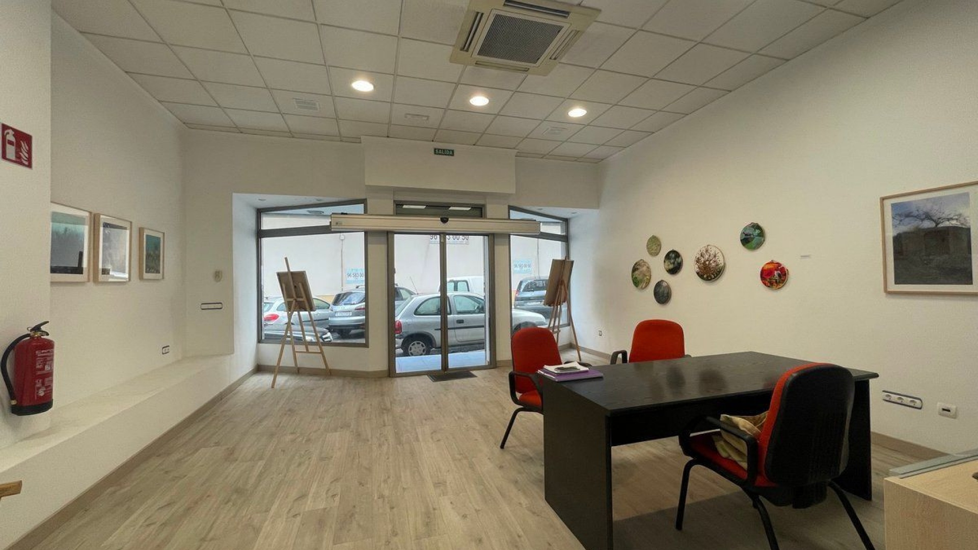 Revente - Commercial - Calpe - Calpe Centro
