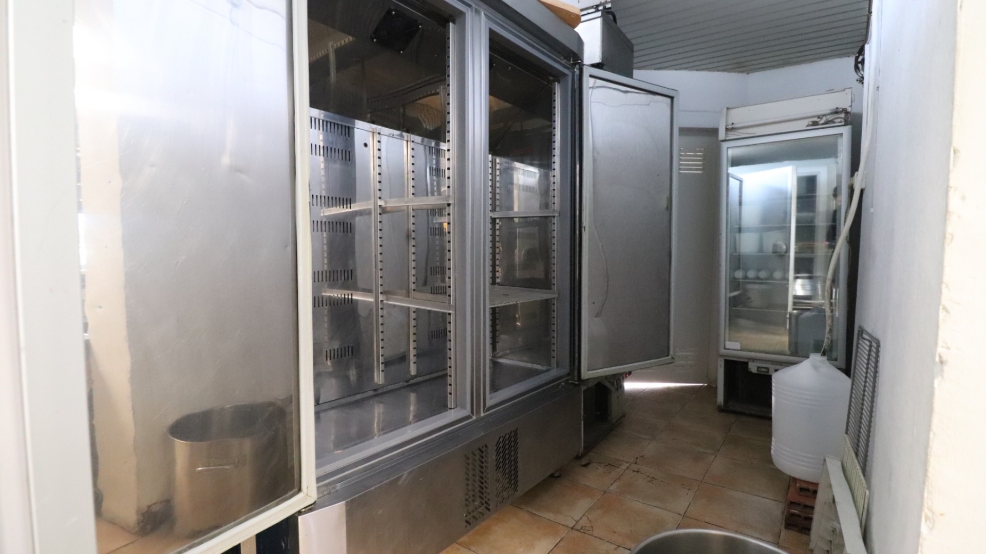 Revente - Commercial - Ciudad Quesada - Ciudad Quesada - Town