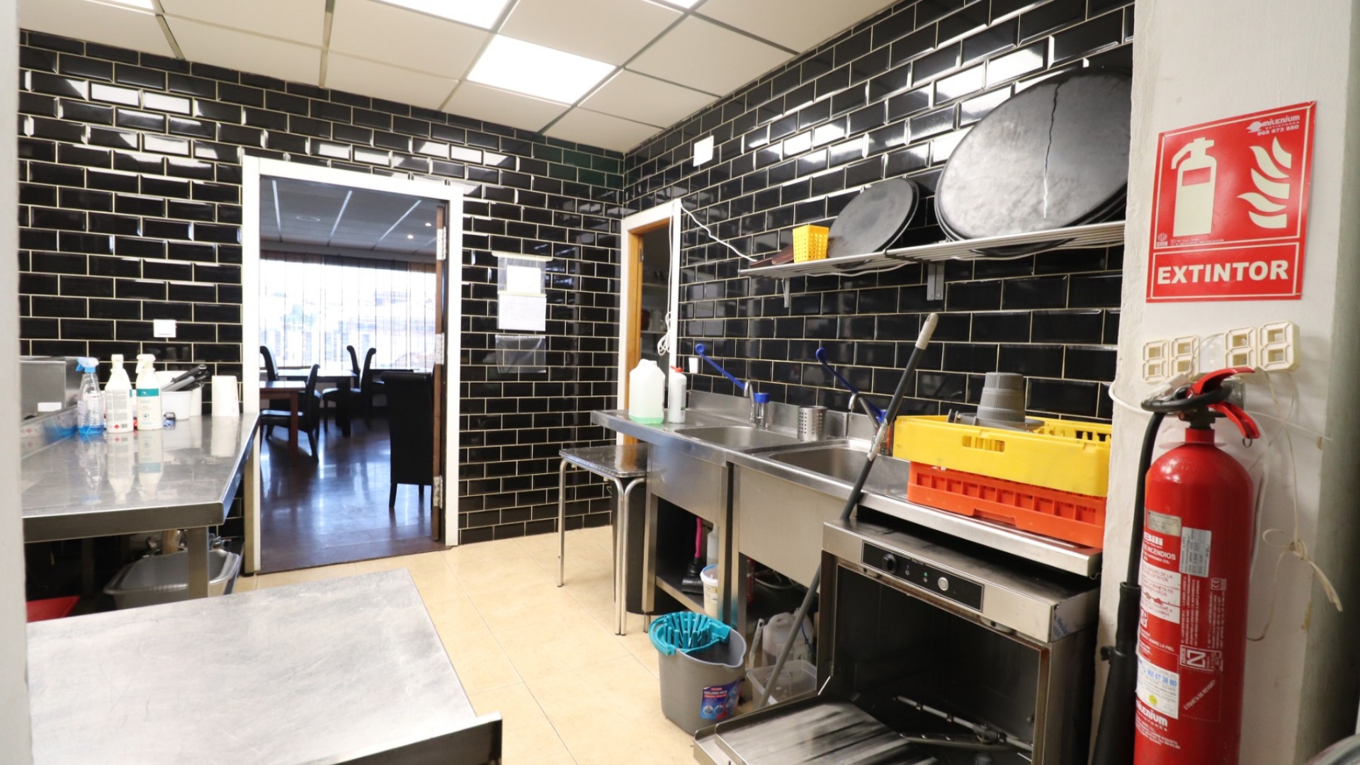 Revente - Commercial - Ciudad Quesada - Ciudad Quesada - Town