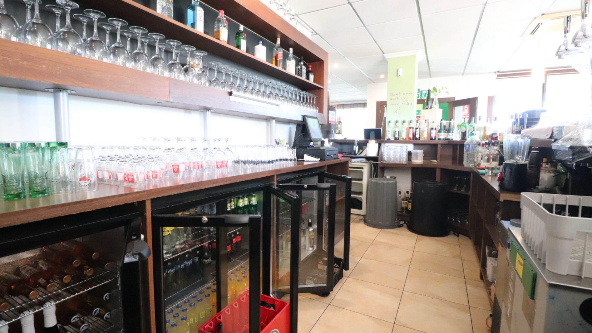 Revente - Commercial - Ciudad Quesada - Ciudad Quesada - Town