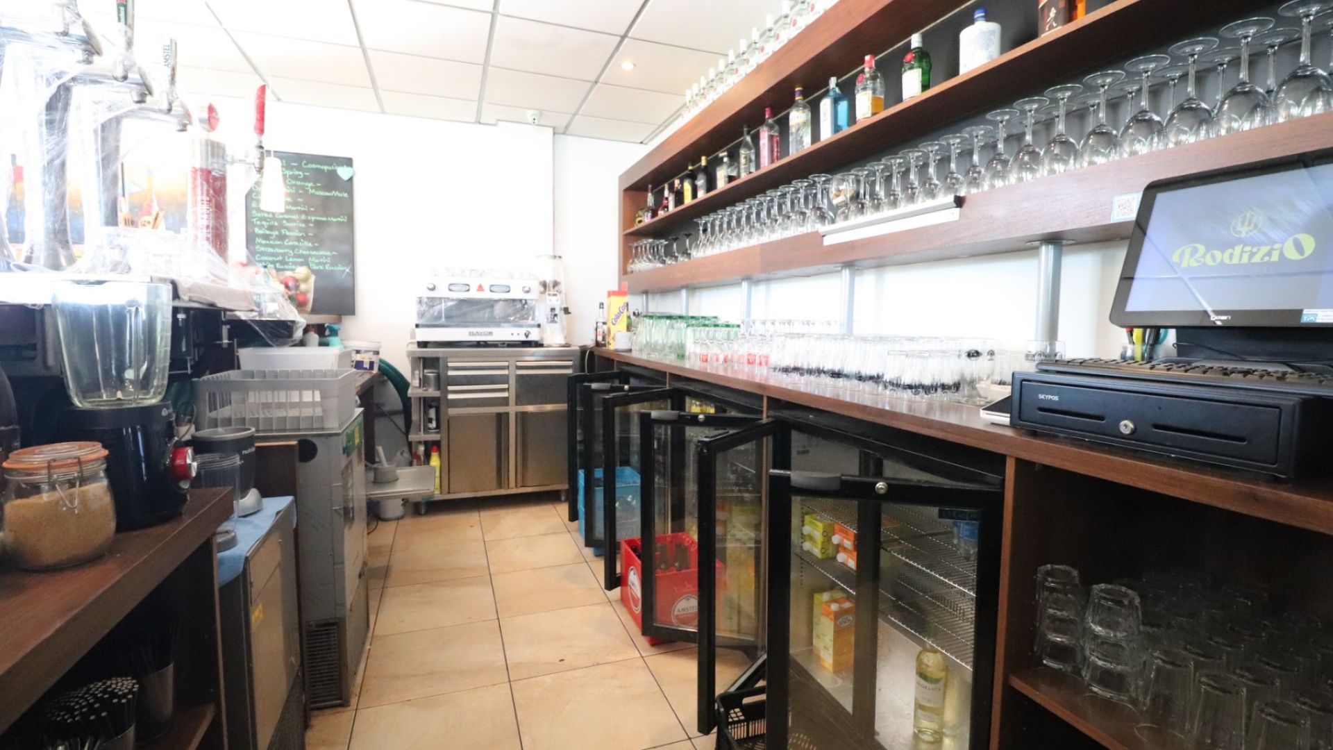 Revente - Commercial - Ciudad Quesada - Ciudad Quesada - Town