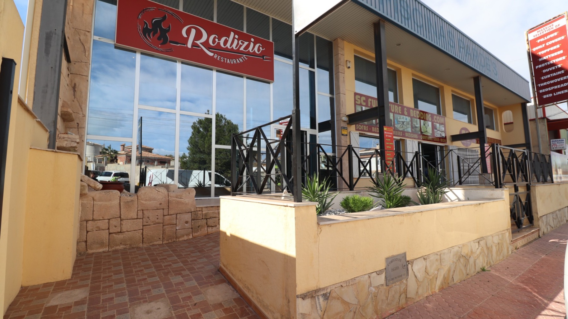 Revente - Commercial - Ciudad Quesada - Ciudad Quesada - Town