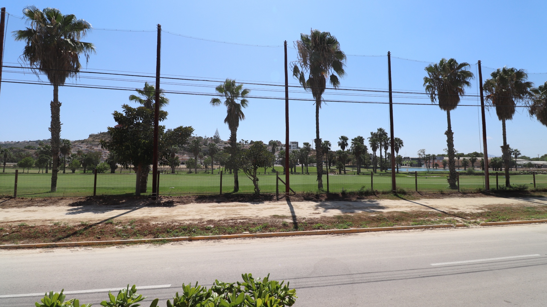 Revente - Commercial - Ciudad Quesada - La Marquesa