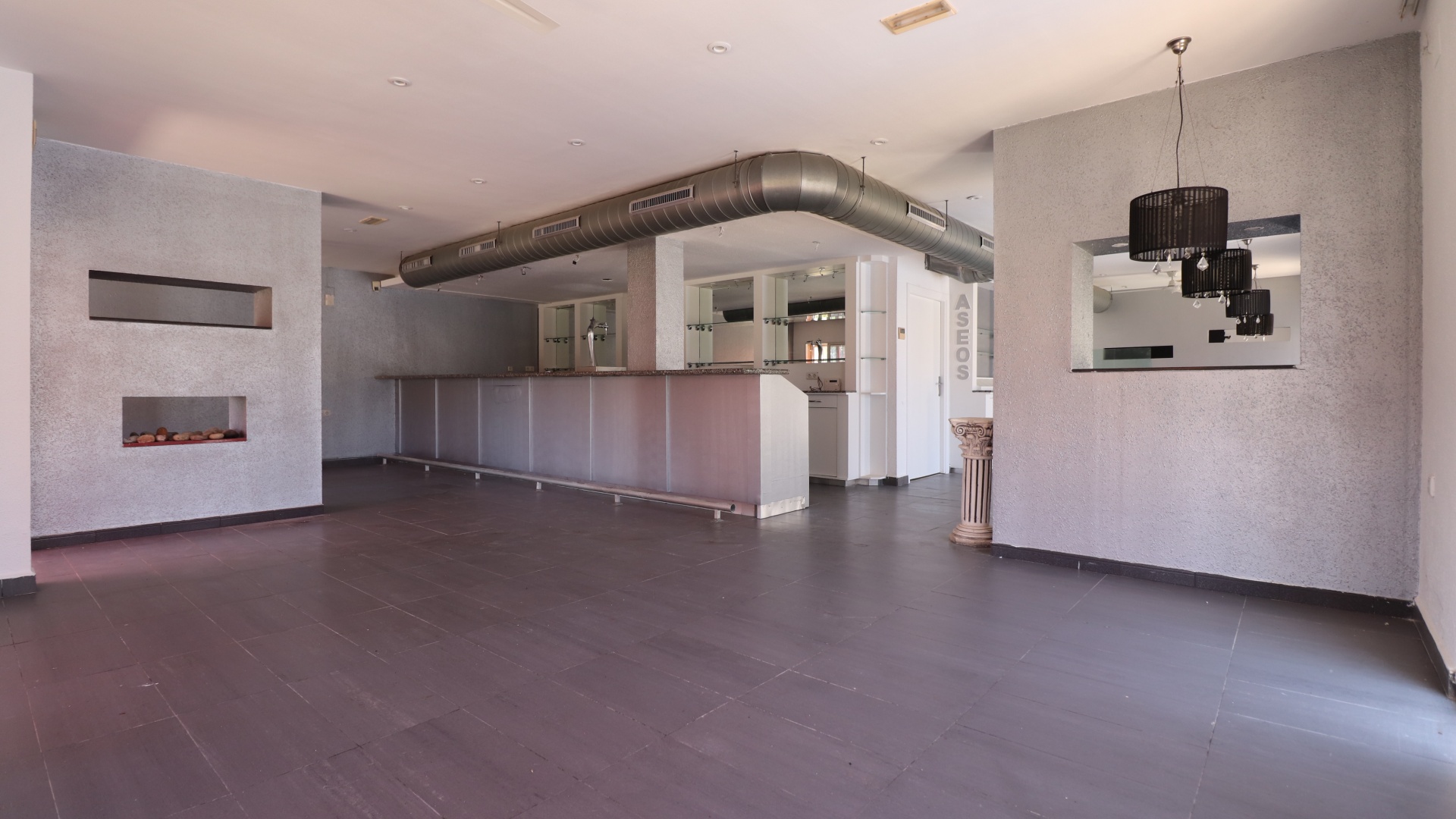 Revente - Commercial - Ciudad Quesada - La Marquesa