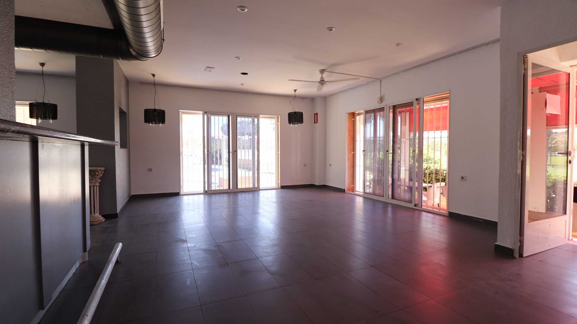 Revente - Commercial - Ciudad Quesada - La Marquesa