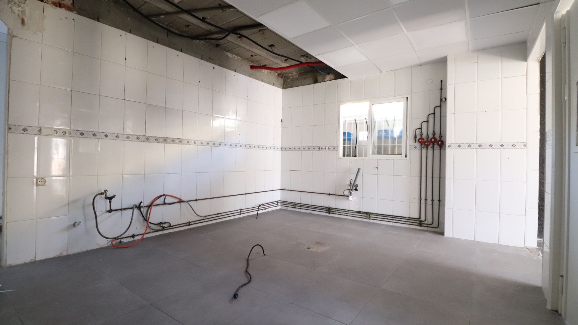 Revente - Commercial - Ciudad Quesada - La Marquesa