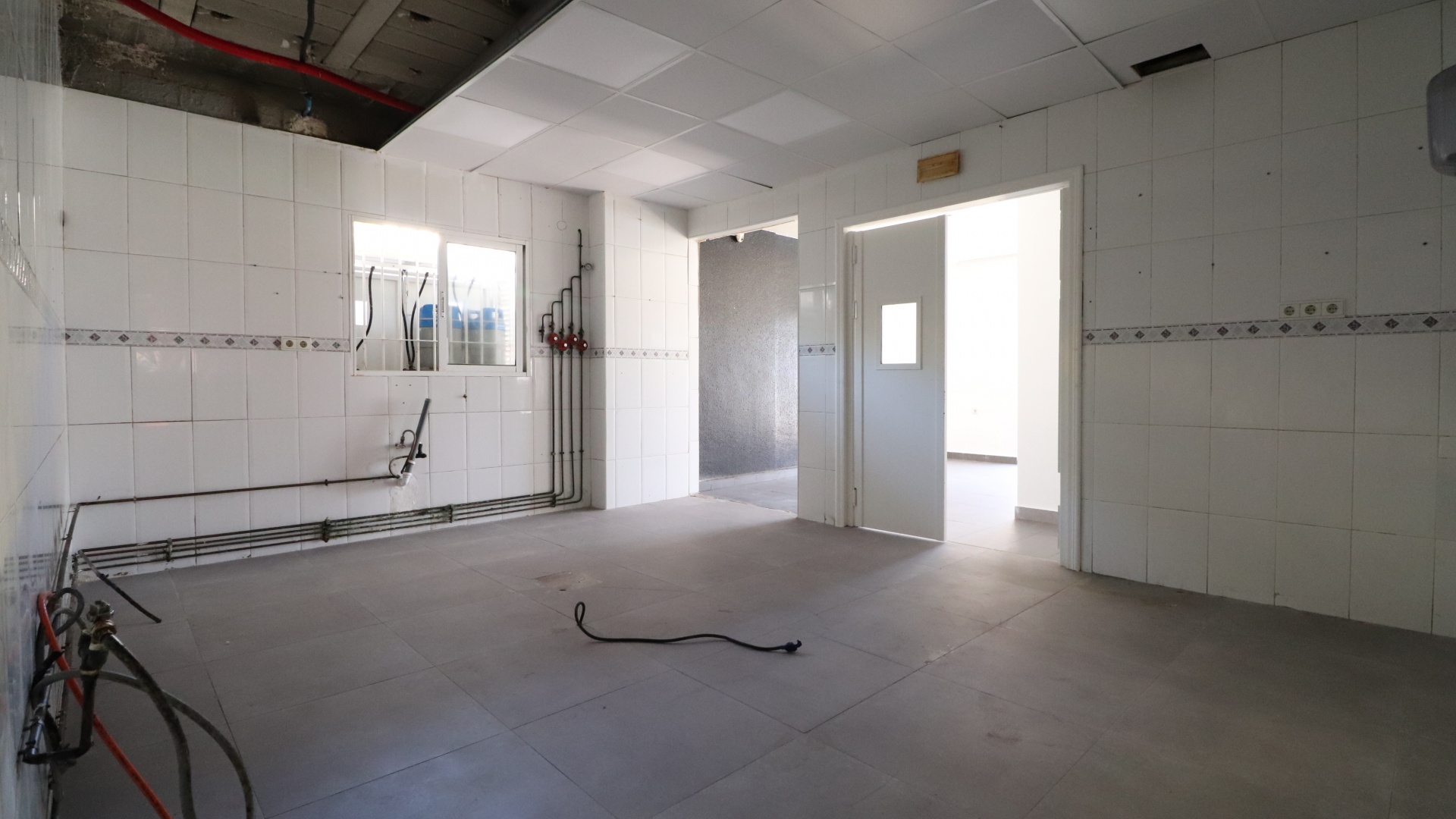 Revente - Commercial - Ciudad Quesada - La Marquesa