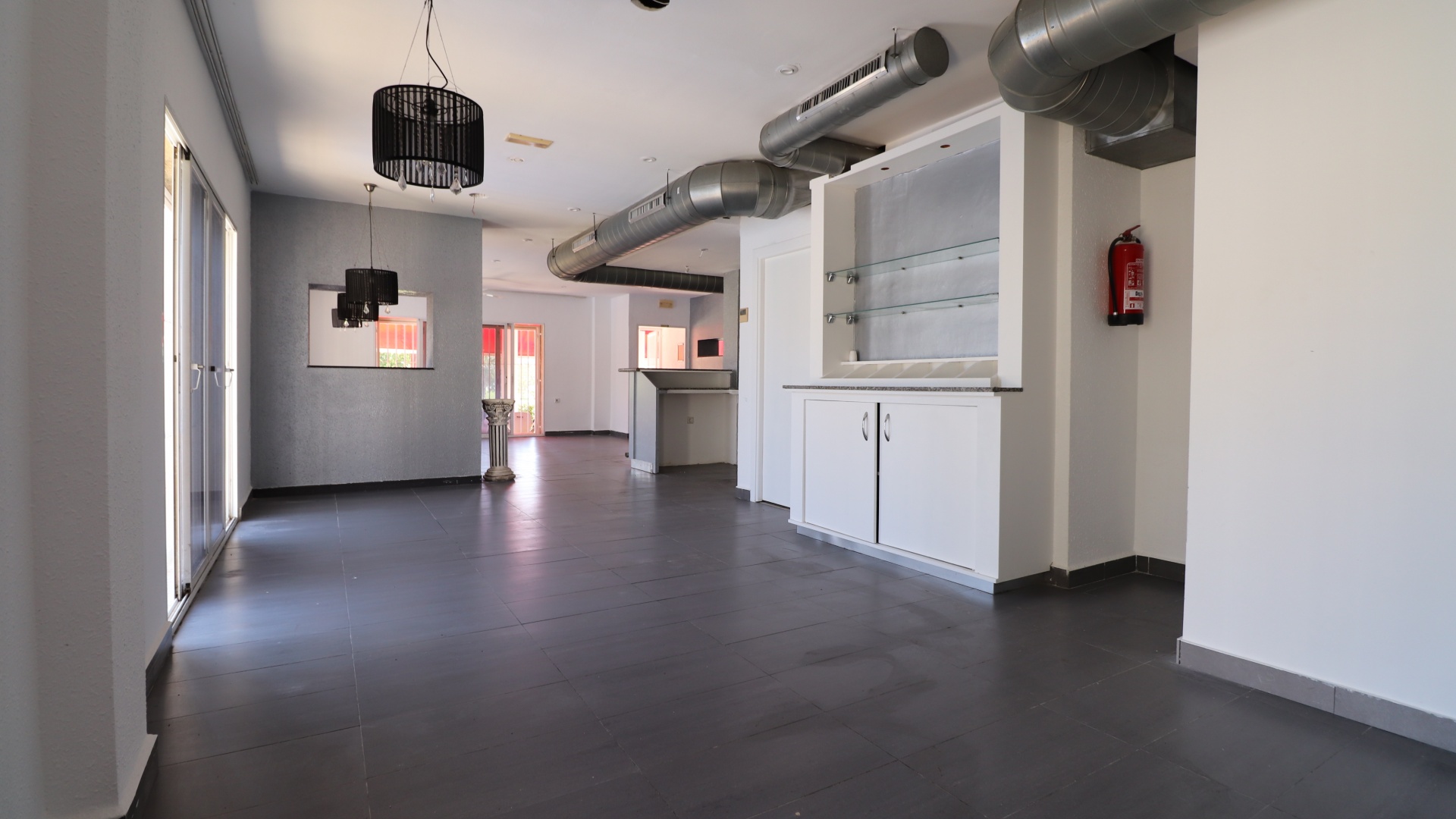 Revente - Commercial - Ciudad Quesada - La Marquesa