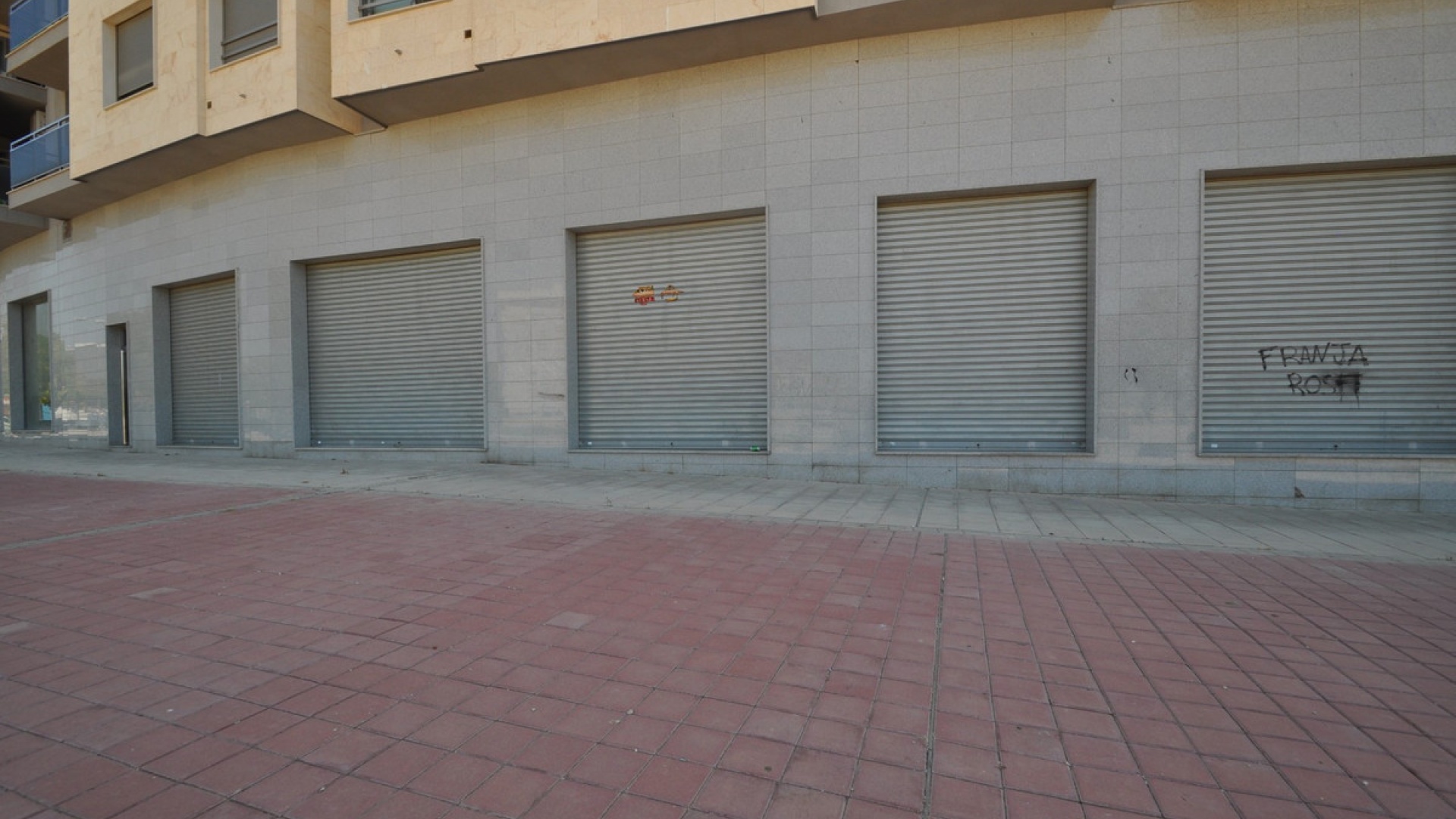 Revente - Commercial - Elda - Elda Centro