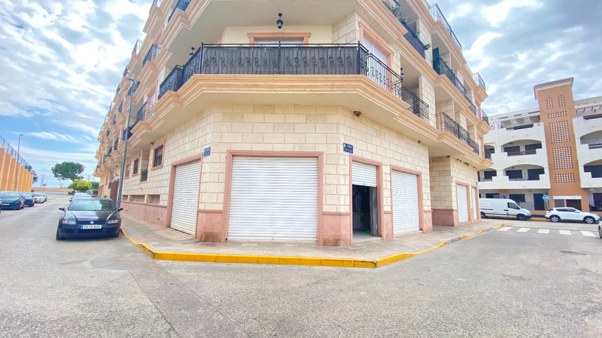 Revente - Commercial - Formentera del Segura - Formentera del Segura Centro