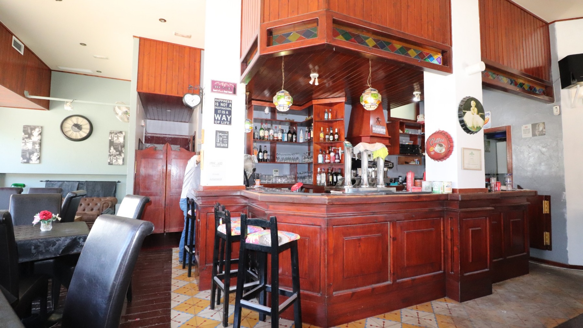 Revente - Commercial - Formentera del Segura - Formentera - Village