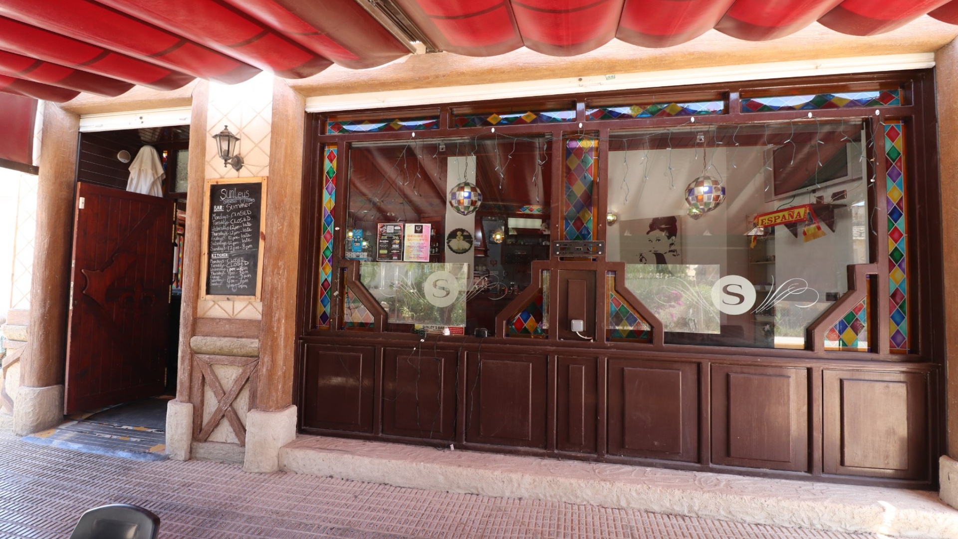 Revente - Commercial - Formentera del Segura - Formentera - Village