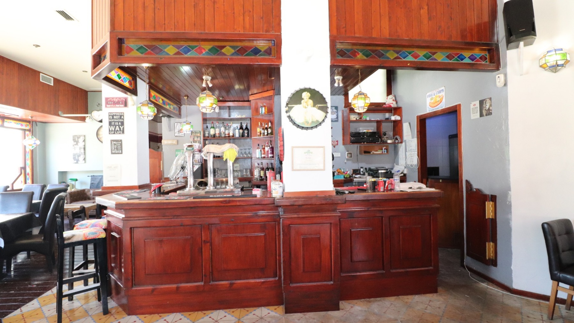 Revente - Commercial - Formentera del Segura - Formentera - Village