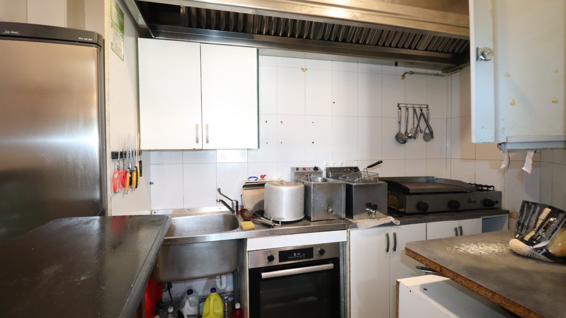 Revente - Commercial - Formentera del Segura - Formentera - Village