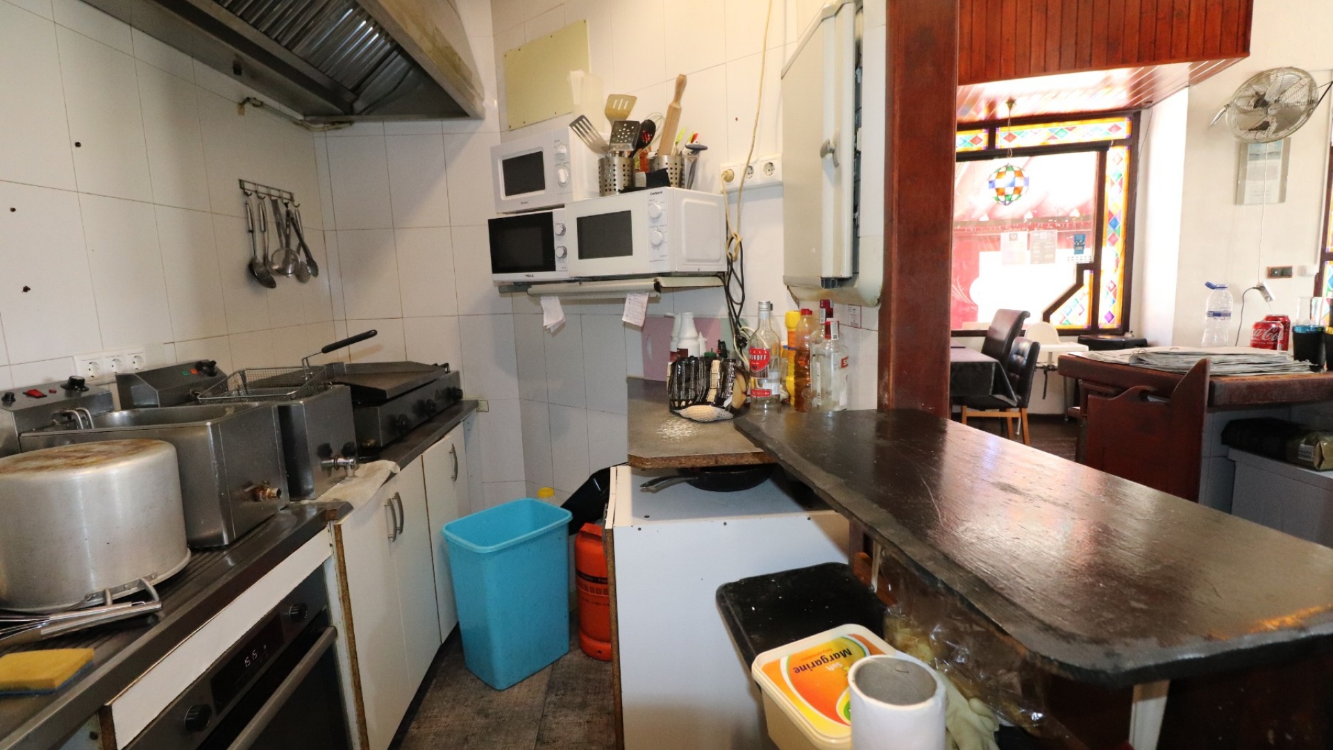 Revente - Commercial - Formentera del Segura - Formentera - Village