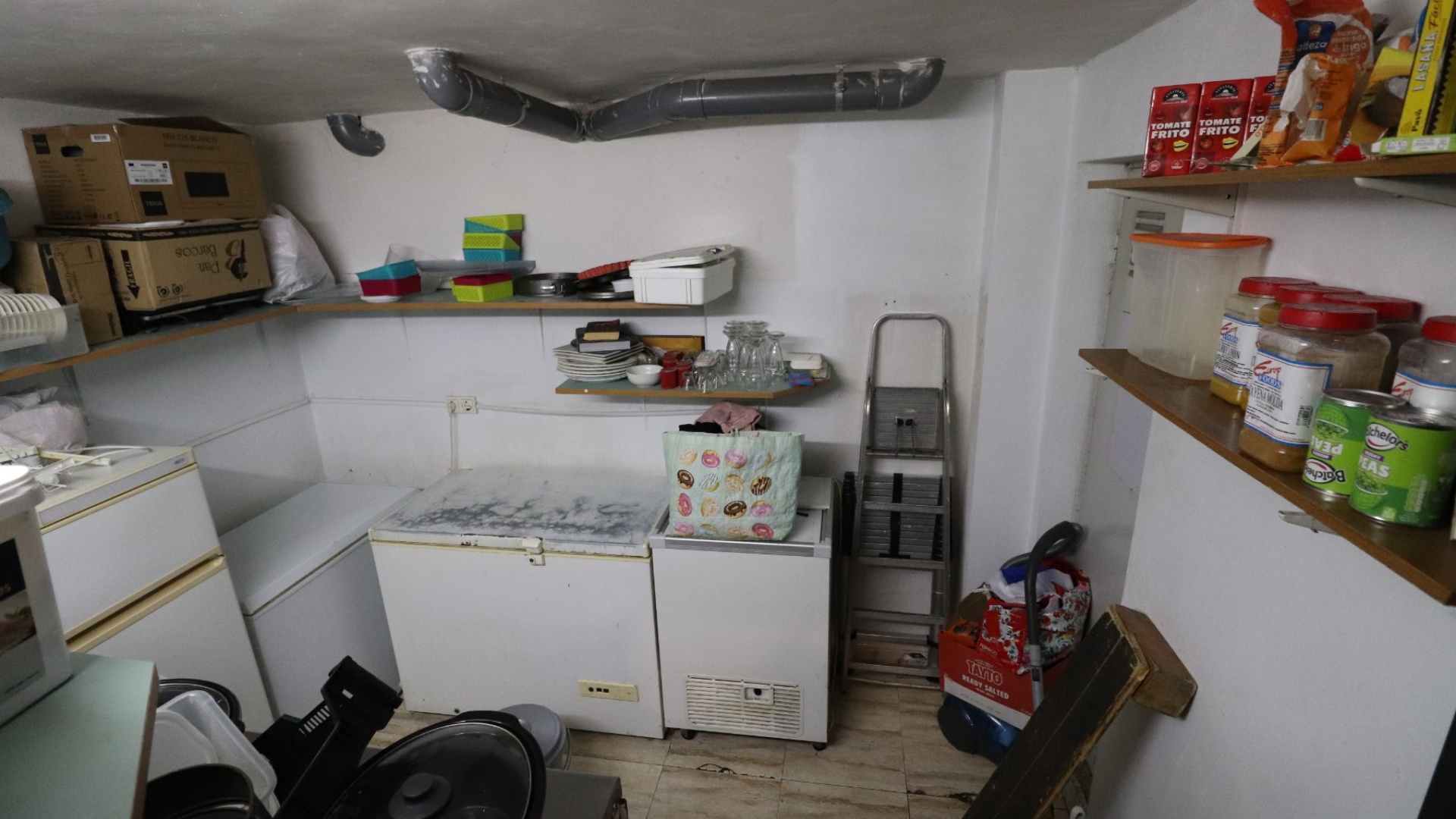 Revente - Commercial - Formentera del Segura - Formentera - Village