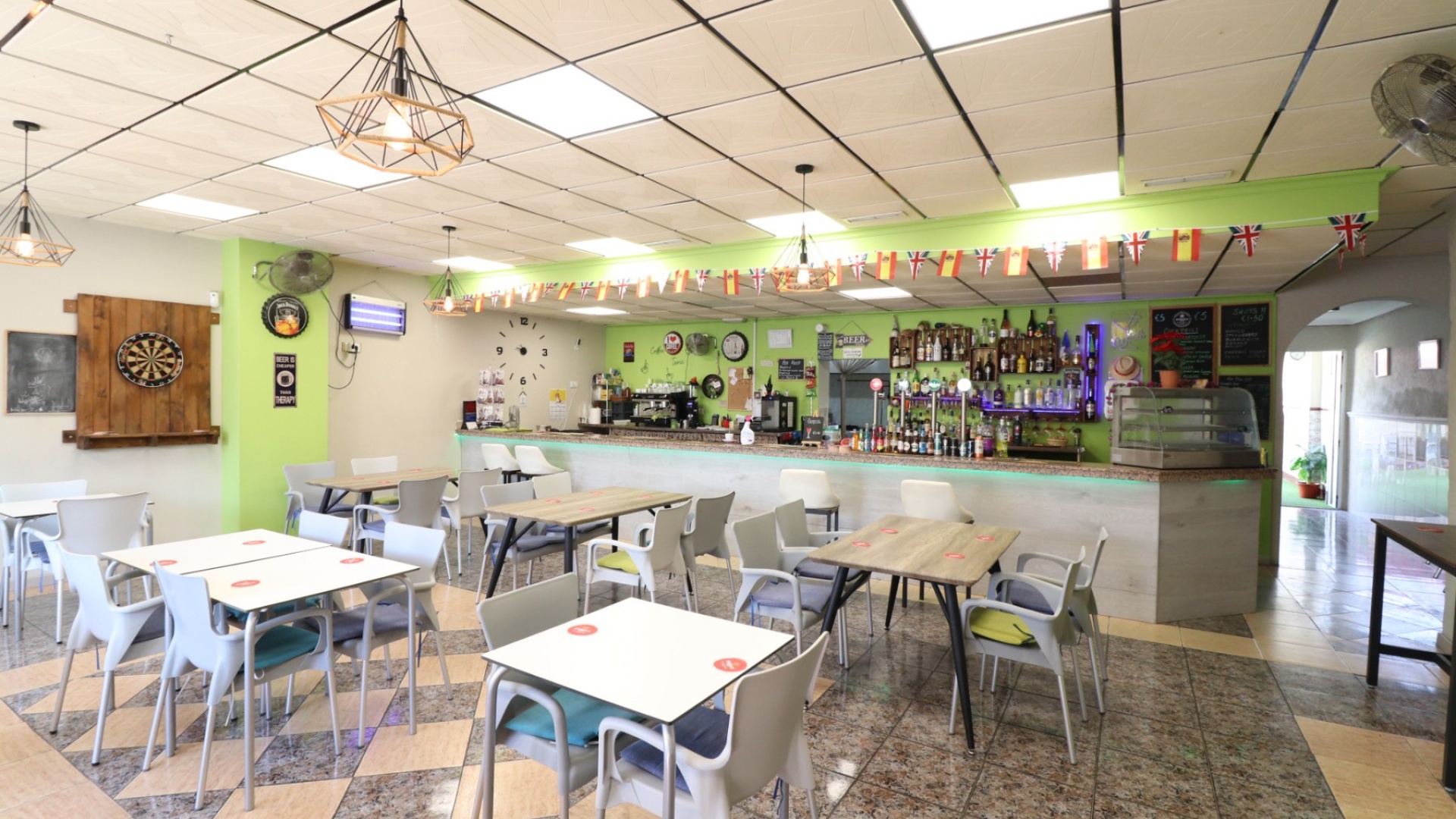 Revente - Commercial - Formentera del Segura - Formentera - Village